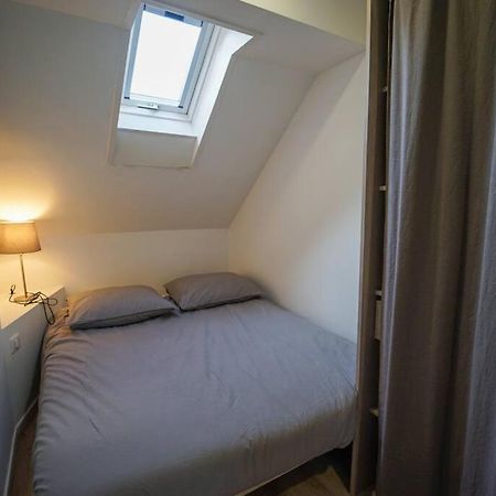 L'Appartement Lafayette Annecy Exterior foto