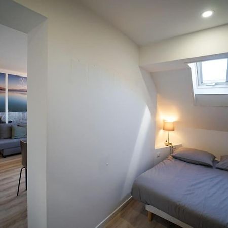 L'Appartement Lafayette Annecy Exterior foto
