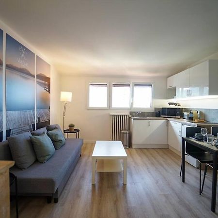 L'Appartement Lafayette Annecy Exterior foto